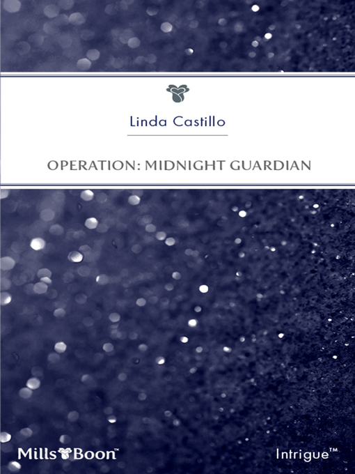 Cover image for Operation